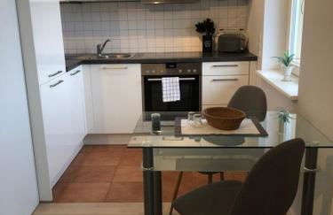 Einraumapartment mit Seeblickbalkon - Foto 2