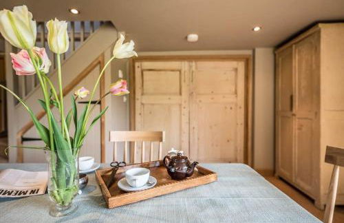 Gardiners Cottage Barn, Braiseworth - Foto 36