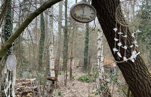 Ferienhaus Fuxbau - Foto 47