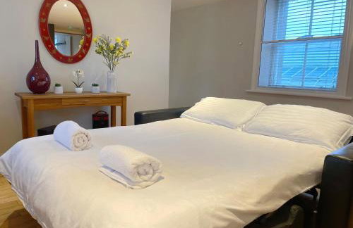 93a Grey Street Apartments - Foto 63