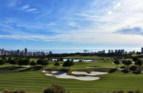 Villa with panoramic sea views - Photo 21