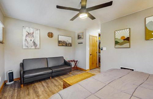 Little Cozy Cabin - Photo 11