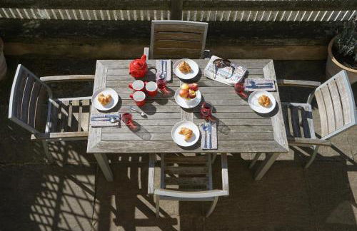 1 South Cottages - Foto 16