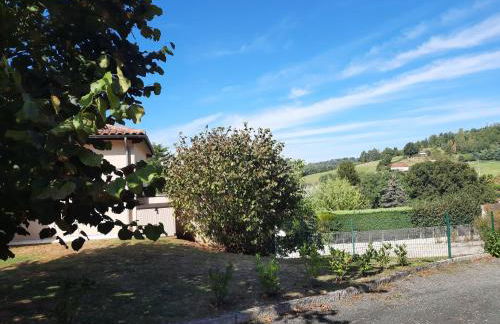 Les Hauts de Sarlat G4 - Clim Piscine Parking WiFi 2 Chambres - Foto 18