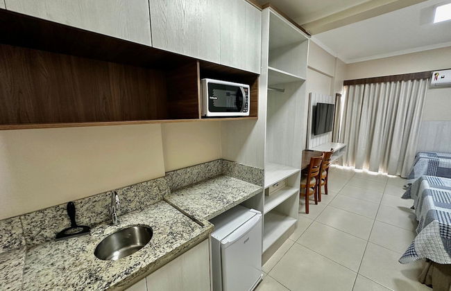 Di Roma Spazzio Via Caldas - Foto 21