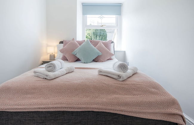 Canol Y Bryn - 3 Bedroom Holiday Home - Tenby - Foto 17