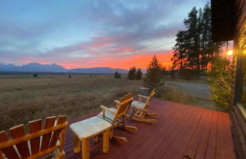 Stanley Spacious Home with Panoramic Views - Foto 23