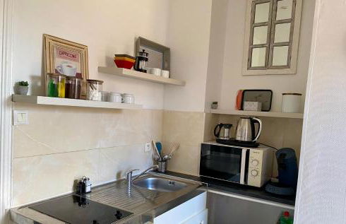 Studio tout confort proche Gare RER D - Foto 2