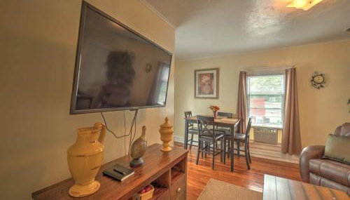 1st Base Apt 2 All Star Baseball Rentals - Foto 3