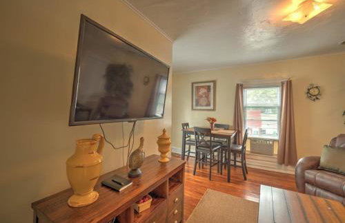 1st Base Apt 2 All Star Baseball Rentals - Foto 3