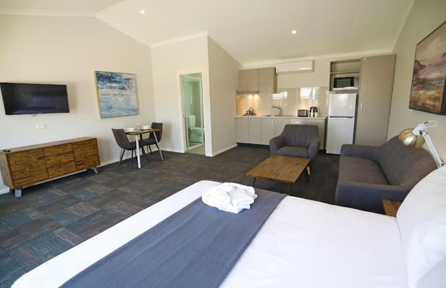 Eastend Studio Apartments - Foto 50