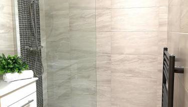 NEWHAVEN Les GITES New COSY HOMES - Foto 5, Shower