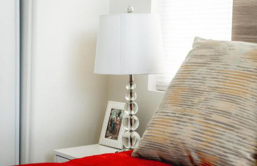 California 3-Bedroom Desert Escape With Garden - Foto 68