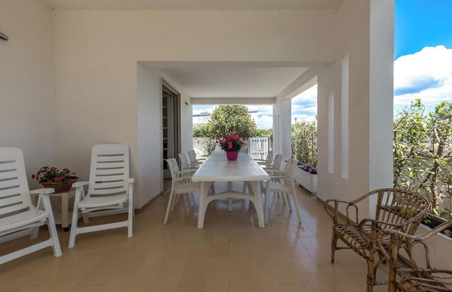 4073 Villa Minerva by Barbarhouse - Foto 36