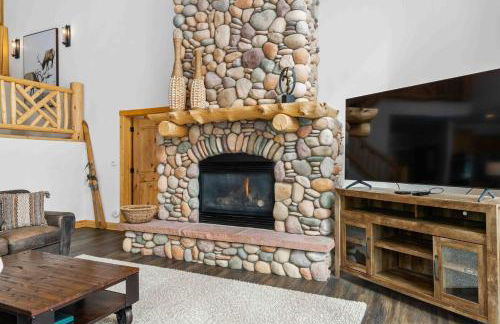 Waterdance House home - Foto 19