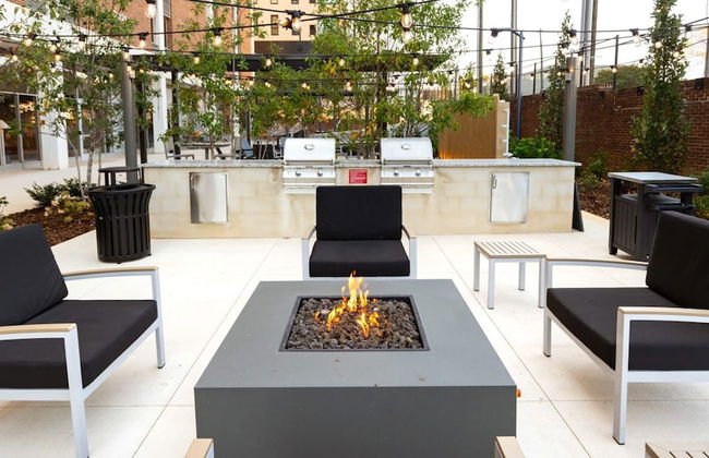 Tower On Tenth By Landing - Photo 12