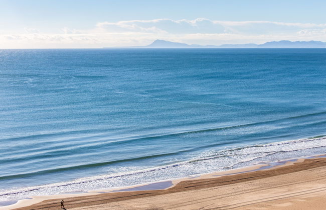 Florazar Apartment Cullera Beachfront - Foto 64