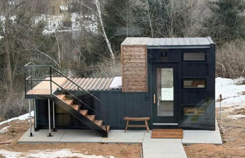 Maison Flambeau - Foto 23