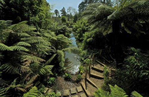 Historic Chapel Great Facilities nr Beaches - Foto 26