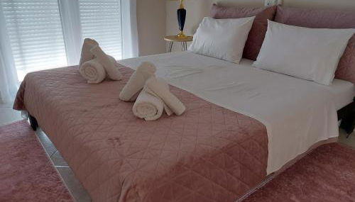 Amazing view with huge balcony - Foto 5, towels, Other