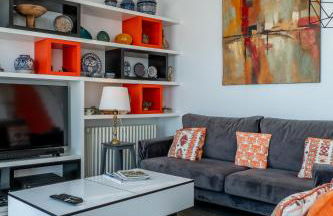 Can Ema, villa moderna con piscina frente al mar - Photo 5