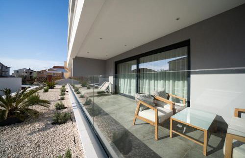 Adria Concept boutique apartments - Foto 110