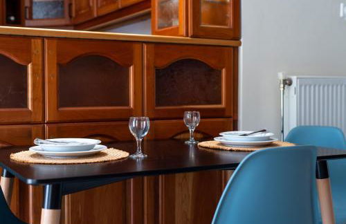 Domelia's Blue Bay Haven near Rafina port - Foto 24