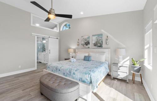 New! Pirate`s Cove! Waterfront! 2 Dog Friendly, Free Activities Included! - Foto 30