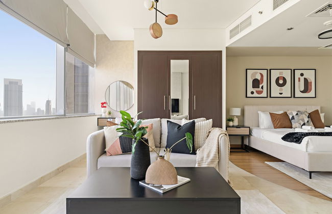 Silkhaus Sky Gardens, DIFC Dubai - Photo 80