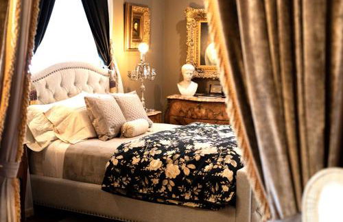 South Broadway Manor B&B - Near Fallingwater, Ohiopyle State Park, Hiking & Biking trails GAP - Foto 78