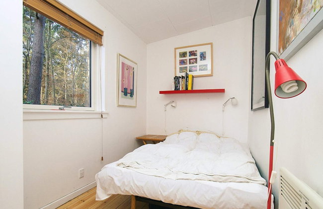 4 Person Holiday Home in Frederiksvaerk - Foto 21