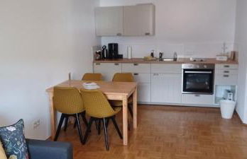 FeWo Kabine 50/ Seilbahn Blick / 2 Schlafzimmer - Foto 15