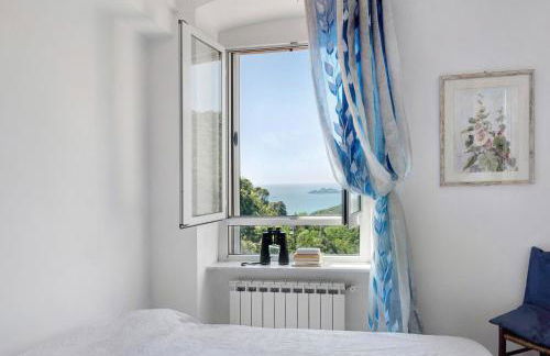 Cottage rustico con vista mare - Foto 25