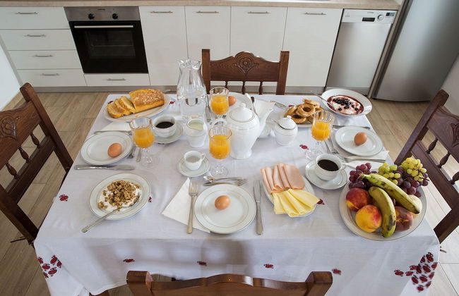 Villa Pelagos - Foto 9