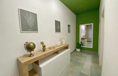 Villa Boeddu, relax tra mare e campagna - Foto 40