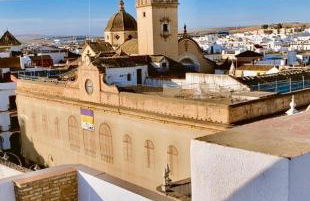 LA CASA MIRADOR DE ÉCIJA - Photo 26