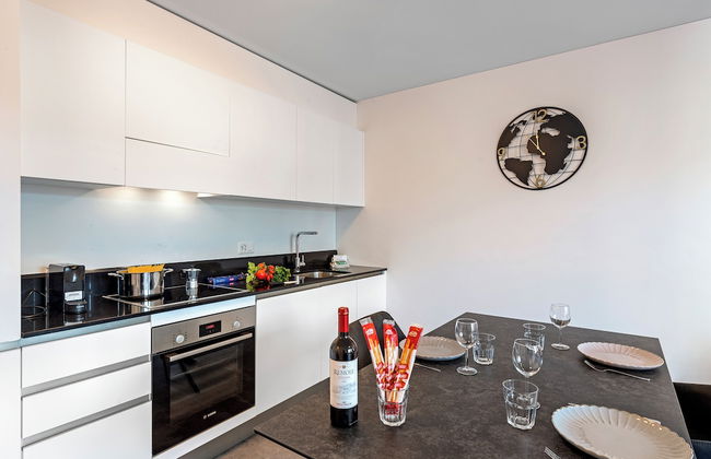 Lugano Holiday - Foto 5