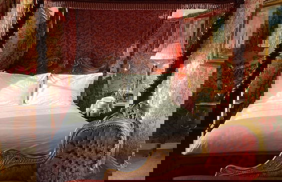 Melville Castle - Foto 23