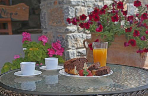 Kalo Nero Apartments - Foto 28