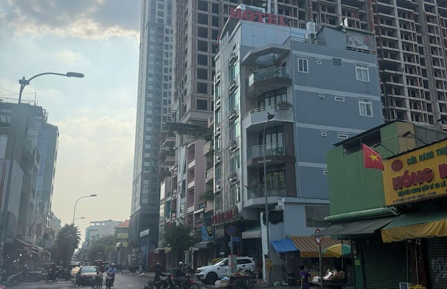 Atus Boutique Home - Photo 27