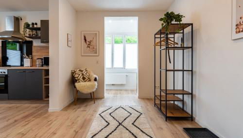 RELAX-Apartment - Sauna & Spacious, Garage, 105 m2 - Foto 4