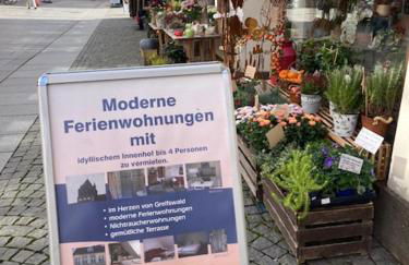 Ferienwohnung Troge - Foto 4