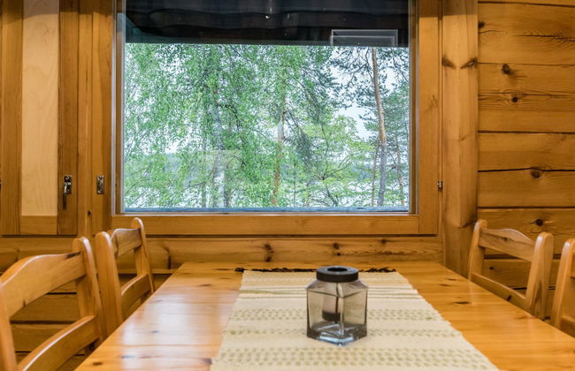 Kalliokoto - Foto 16