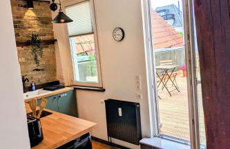 Uhlpartment - im Herzen von Uelzen - Foto 72