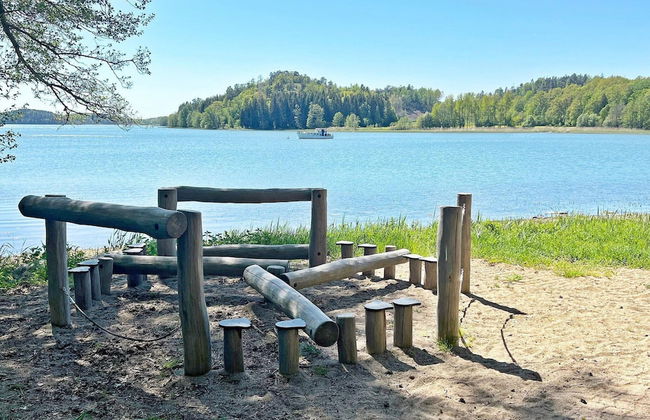 4 Star Holiday Home in Stora Vika - Photo 14