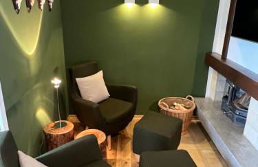 Aparthotel Parsberg GreenDesign - Foto 62