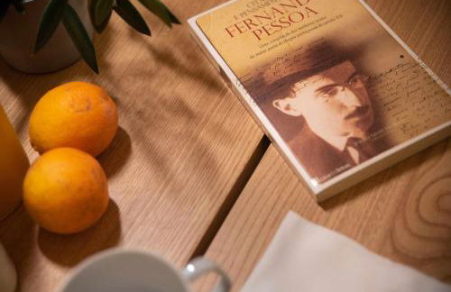 Casa Poesia - Santar - Foto 24