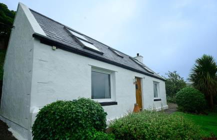 Hawthorn Cottage - Foto 55