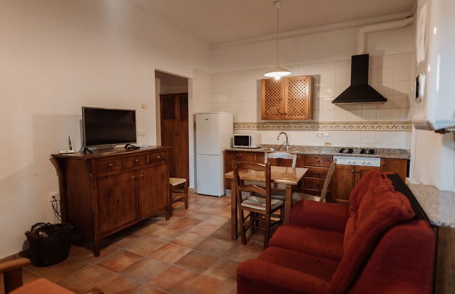 Caserío Inazares - Foto 12