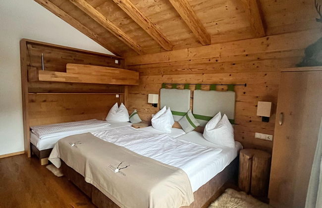 Chalet in Wagrain With Sauna and Swimming Pond - Foto 10